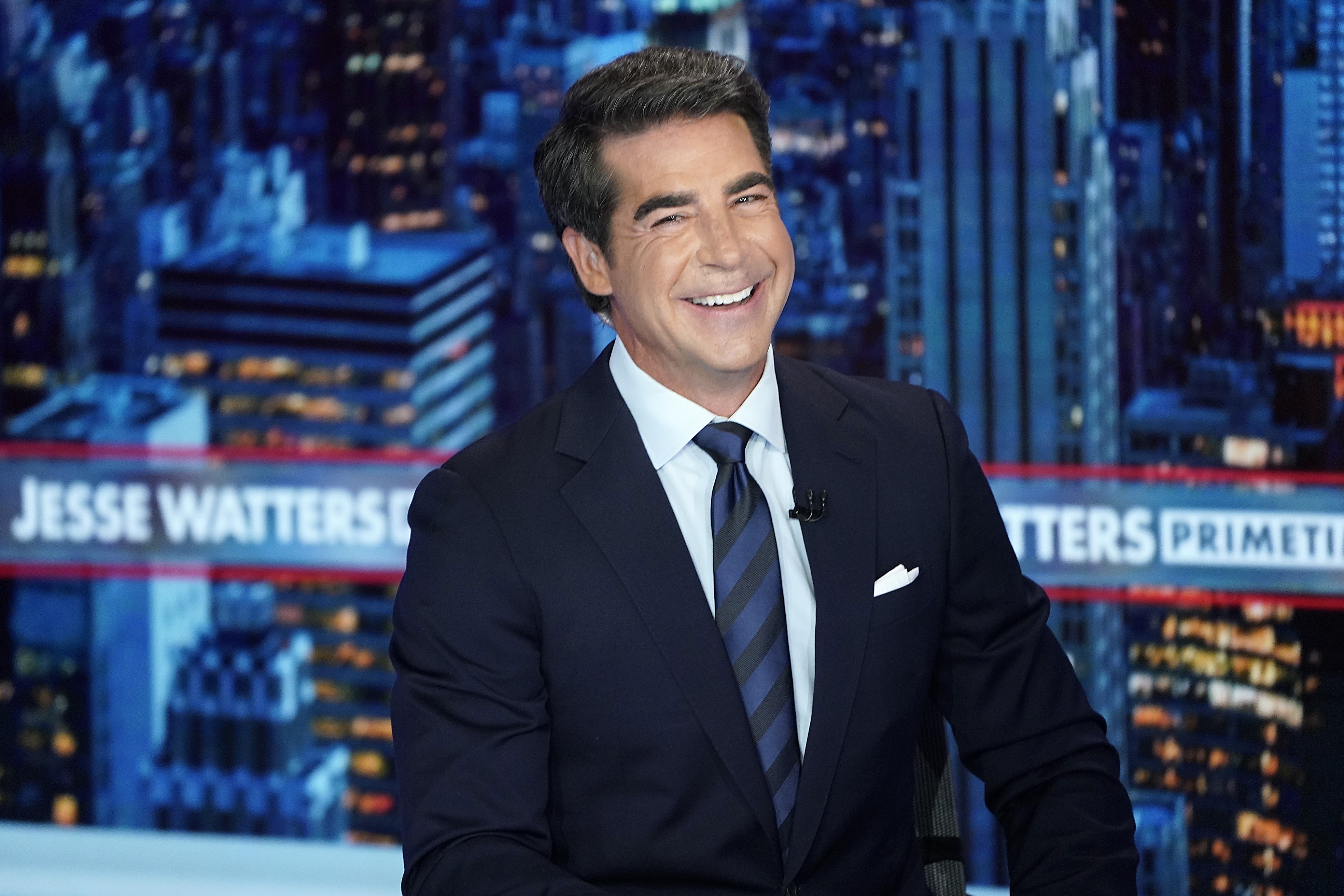 Fox anchor Jesse Watters texted a colleague, "Think about how incredible our ratings would be if Fox went ALL in on STOP THE STEAL," according to legal filings. Watters later testified under oath he never found such claims credible.<br><br>